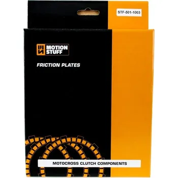 Lamely spojky sada MOTION STUFF KTM Superduke 990 (R) 2006-2008