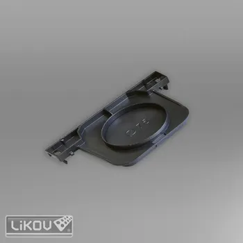 LikoDrain WDR-X-K 13x15 koncovka