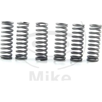 SADA PRUŽIN SPOJKY CSK YAMAHA WR 426 F 2001-2002