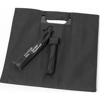 Značení Přepravní taška pro ocelové základny vlajek 12 nebo 20kg