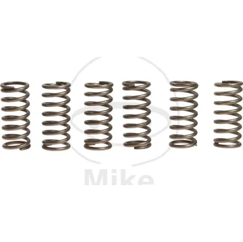 SADA PRUŽIN SPOJKY (6 KS) HONDA VFR 800 (ABS) 1998-1999