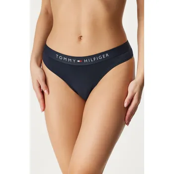 Kalhotky Tanga Tommy Hilfiger Original Logo