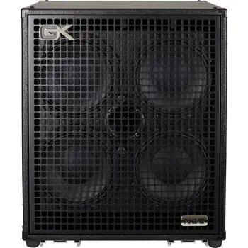 Aparatura pro baskytaru Gallien-Krueger Neo 410-IV / 4 ohm + prodloužená záruka 3 roky