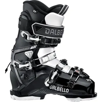 Sjezdové boty Dalbello Panterra 75 W GW Velikost: MP 240-5 black/white 20/21