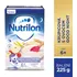 Dětská kaše Nutricia Nutrilon Good Night Kaše obilno-mléčná 225 g krupicová  s ovocem