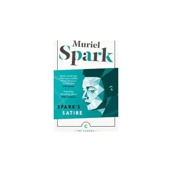 Cestování Spark's Satire - Spark, Muriel