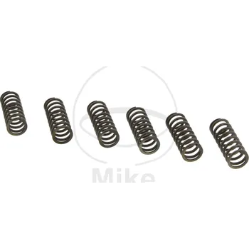 SADA PRUŽIN SPOJKY (6 KS) SUZUKI GSX-R 750 1990-1995