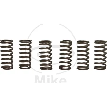 SADA PRUŽIN SPOJKY CSK BMW F 650 GS 2000-2008