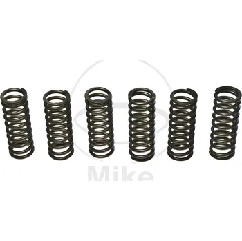 SADA PRUŽIN SPOJKY CSK SUZUKI Intruder C 1800 R 2008-2013