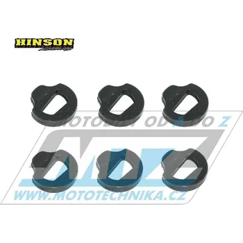 Gumy spojkového koše Hinson CU286 (sada 6 ks) - KTM 65SX / 99-19 + Husqvarna TC65 / 17-19 + TE250+TE310+TC250 / 10-13 HUSQVARNA TE 310 2010-2013