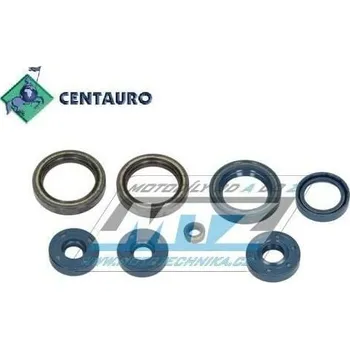 Těsnění motoru Gufera sada (simerinky celý motor) Aprilia 125 Rotax123 + AF1 125 Sintesi+Replica+Sport + Europa 125 / 88-95 + RS125 Extrema / 88-95 + Pegaso 125 (8 ks) APRILIA AF1 125 Replica 1988-1990