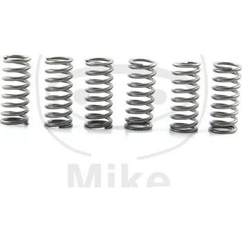 SADA PRUŽIN SPOJKY (6 KS) KAWASAKI KLX 300 R 1998-2003