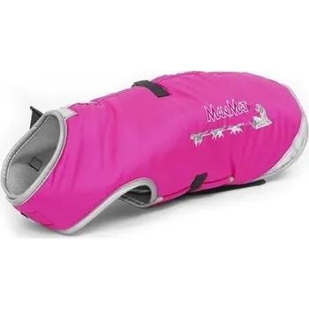 Obleček pro psa Manmat Thermo obleček pro psa XS červená