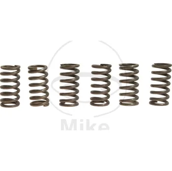 SADA PRUŽIN SPOJKY CSK HONDA CB 1100 R 1981-1982