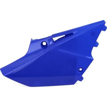 BOČNÍ PANELY YZ125/250 15-21 BL YAMAHA YZ 250 2015-2023