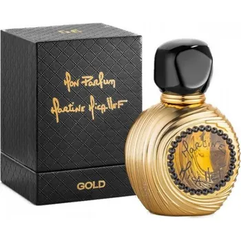Dámský parfém M. Micallef Mon Parfum Gold Parfémovaná voda EDP, 30ml, dámske