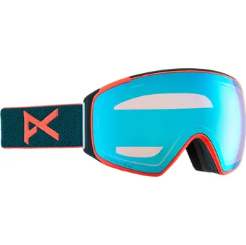 Snowboardové brýle Anon M4S Goggles Toric + Bonus Lens + MFI® Face Mask Univerzální velikost