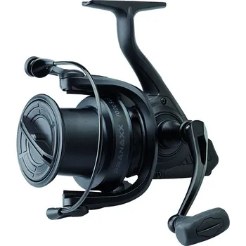 Rybářský naviják Kinetic Naviják Pranaxx 8000-FD