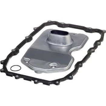 Hydraulický filtr Sada hydraulického filtru, automatická převodovka HENGST FILTER EG855H D345