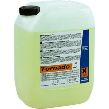 Čistič podlahy Tornado 10l