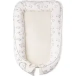 Vlnka Hnízdečko pro miminko s ovčí…