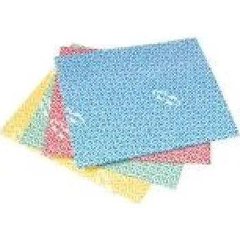 Vileda Professional Utěrka Wipro antibakteriální 1ks