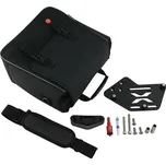 CFMOTO CFMOTO 300CL-X Brašna CFMOTO s držákem, Levá