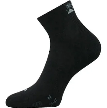 Pánské ponožky GFB funkční ponožky - Černá 900 / (38-41) M / Černá