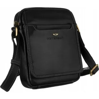 Brašna Peterson PTN TB-1117-COM - černá