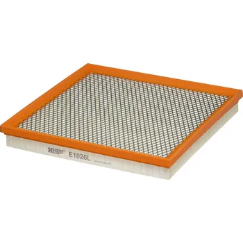 Auto-moto Vzduchový filtr HENGST FILTER E1026L