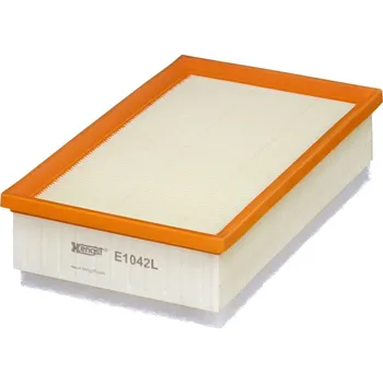 Auto-moto Vzduchový filtr HENGST FILTER E1042L