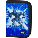 Baagl Školní penál jednopatrový Space Battle