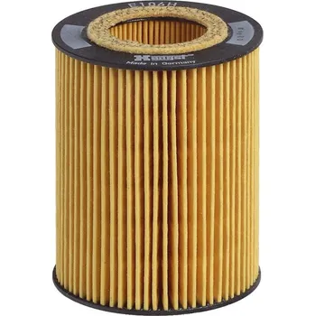 Auto-moto Olejový filtr HENGST FILTER E106H D34