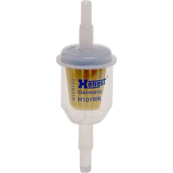 Palivový filtr Palivový filtr HENGST FILTER H101WK