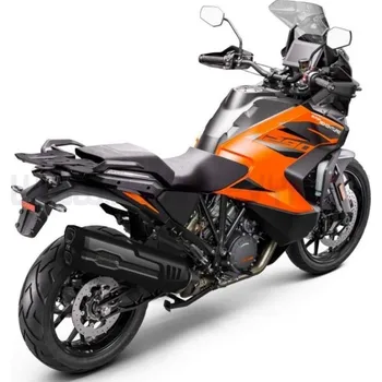 Tlumič výfuku REMUS Tlumič výfuku -REMUS 8 - 2.0 KTM 1290 SAS/R 2021-