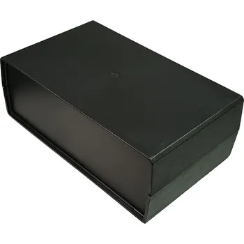 Dárková krabička Krabička plastová, čtyřdílná KP 13