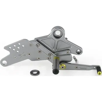 Auto-moto CFMOTO CFMOTO 700CL-X Sport Sportovní stupačka, P