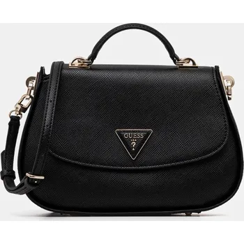 Kabelka Kabelka Guess ECO JAZLYNN HWEZG9.52320 černá 99X, vel. ONE SIZE