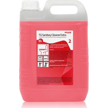 Univerzální čisticí prostředek TG Sanitary Cleaner Extra - 5L