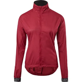 Cyklistická bunda Silvini dámská bunda WJ2023 monsana, punch Velikost: L