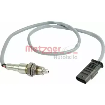 Autodíl METZGER Lambda sonda ORIGINAL ERSATZTEIL GREENPARTS MTG 0893643 + DOPRAVA ZDARMA!