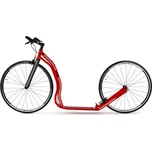 Koloběžka Yedoo Alloy Wolfer RS Red
