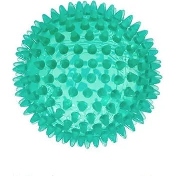 Masážní příslušenství Ledraplastic - Reflexball Gymnic 10 cm