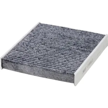 Ventilátor topení a klimatizace Kabinový filtr HENGST FILTER E1990LC