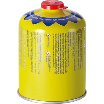 Plynová kartuše VAR Plynová kartuše Meva 450 g