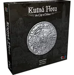 Czech Games Edition Kutná Hora: The City of Silver EN