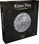 Czech Games Edition Kutná Hora: The…