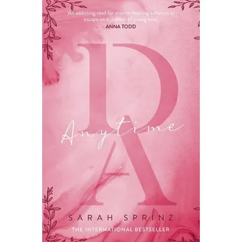 Anytime - Sprinz, Sarah