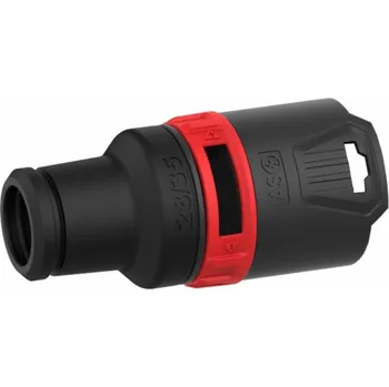 Vysavač Adaptér Starmix Systém nářadí STARMIX 27 mm Quick pro vysavač Smart L 18 V