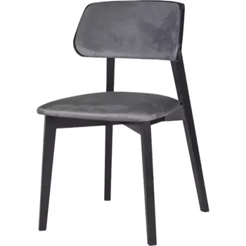 Jídelní židle Čalouněná židle KT 63C Buk